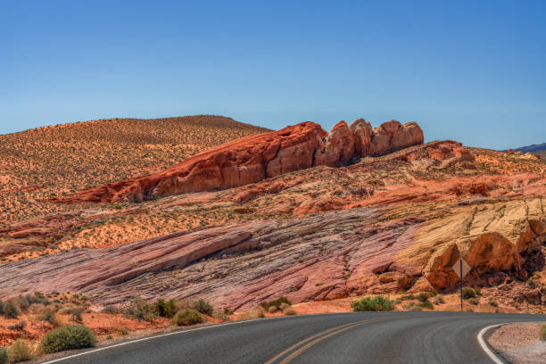 istock Valley of fire state park,, Nevada, USA 2175938054