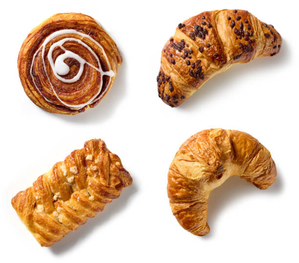 istock set of freshly baked pastries 2175941230
