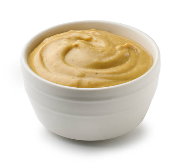 istock bowl of mustard 2175941339