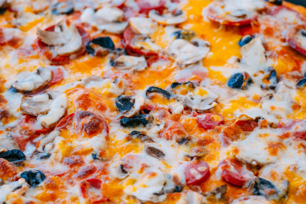 Detroit-Style Pizza