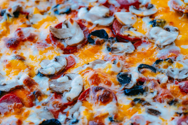 Detroit-Style Pizza