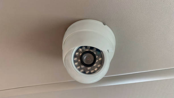 istock Hikvision video surveillance cameras 2175957818