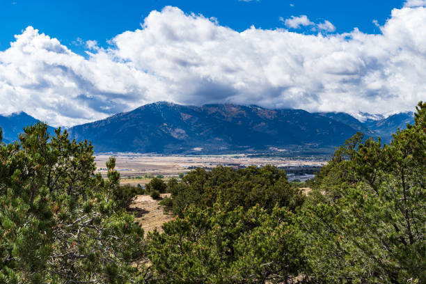 istock First Autumn Snow on the Collegiant Mountain Range in Colorado 2175965390