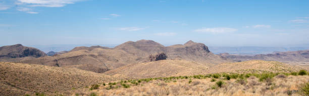 istock Big Bend National Park Texas 2175973079