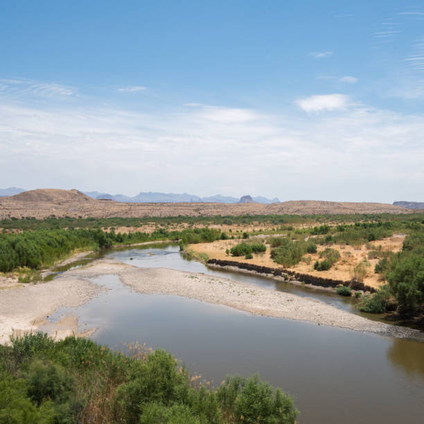 istock Big Bend National Park Texas 2175974351
