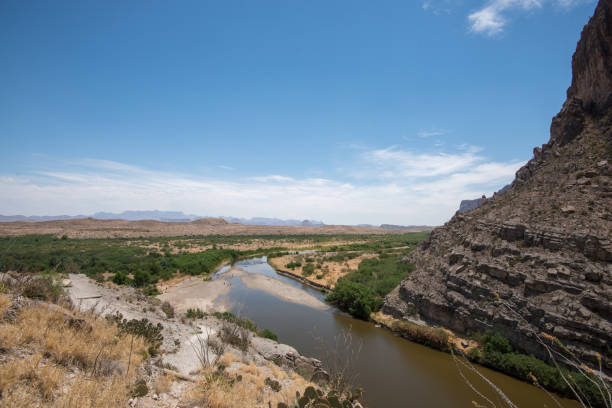 istock Big Bend National Park Texas 2175974490