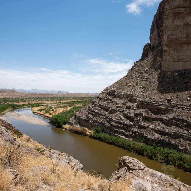 istock Big Bend National Park Texas 2175974526