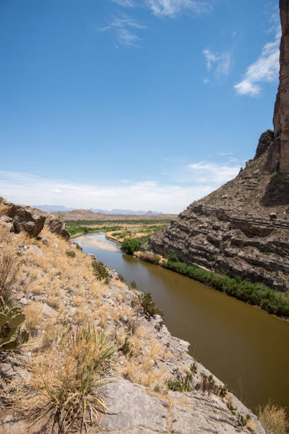istock Big Bend National Park Texas 2175974570