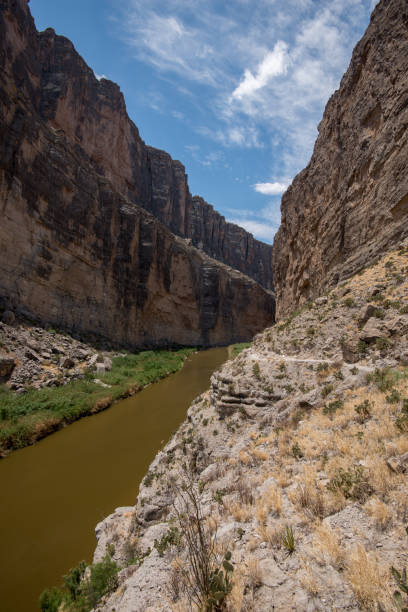 istock Big Bend National Park Texas 2175974616