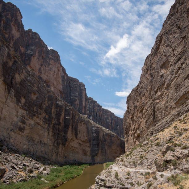 istock Big Bend National Park Texas 2175974631