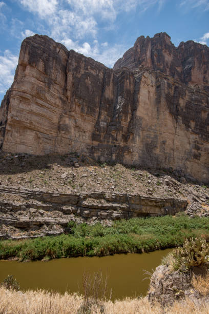 istock Big Bend National Park Texas 2175974686