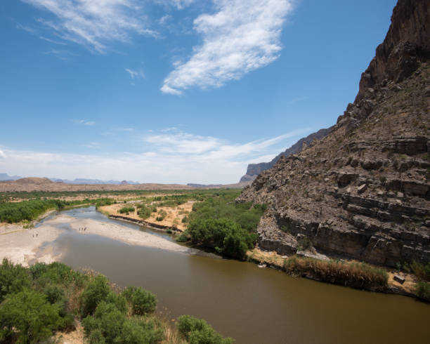 istock Big Bend National Park Texas 2175974786