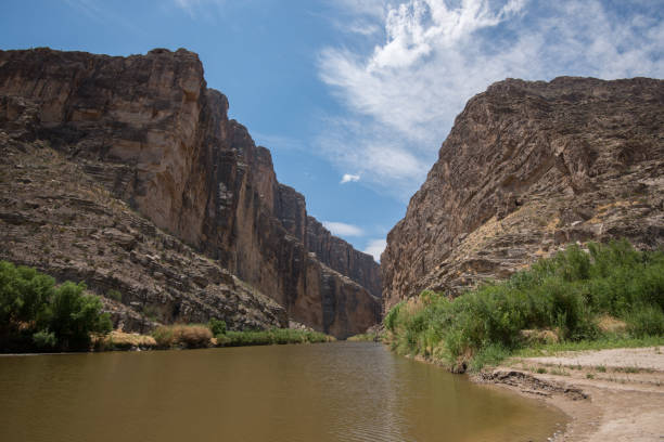istock Big Bend National Park Texas 2175974797