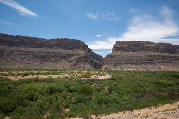 istock Big Bend National Park Texas 2175974843