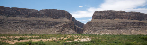 istock Big Bend National Park Texas 2175974867