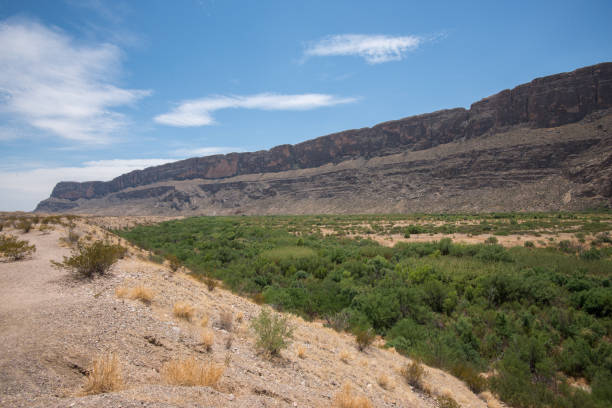 istock Big Bend National Park Texas 2175974889