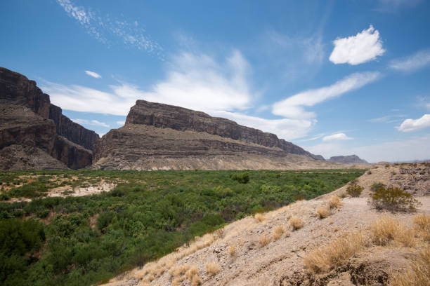 istock Big Bend National Park Texas 2175974968