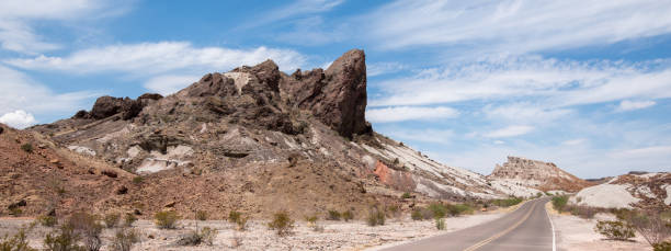 istock Big Bend National Park Texas 2175975104
