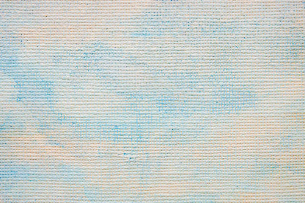 Abstract colorful watercolor paint paper background texture