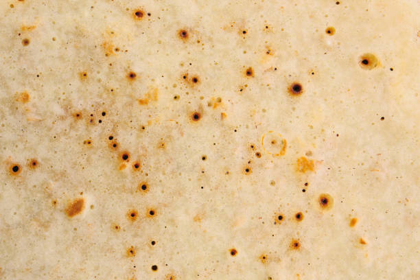 istock a close up background of pancake 2176007325