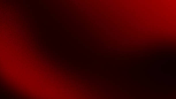 istock Black dark red cherry crimson abstract background. Line wave. Color gradient. Noise grain mesh. Shine shimmer glitter metallic. Christmas. Design. 2176009250