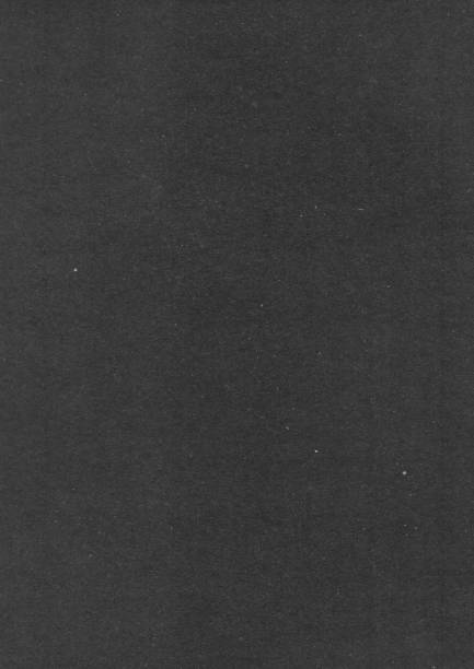 istock Luxury black paper texture background. Abstract dark gray craft cardboard blank. 2176017770
