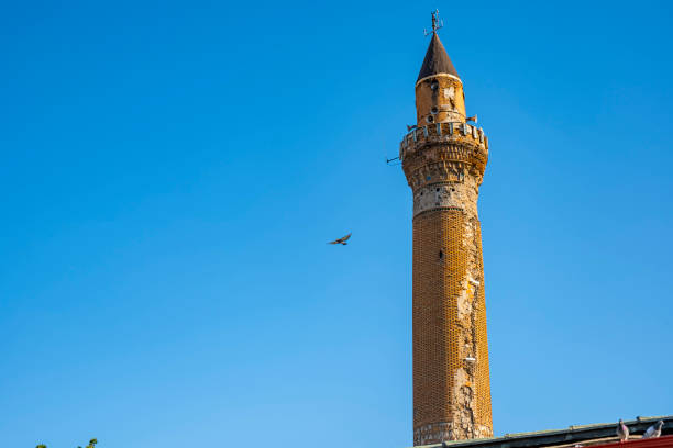 In Sivas City