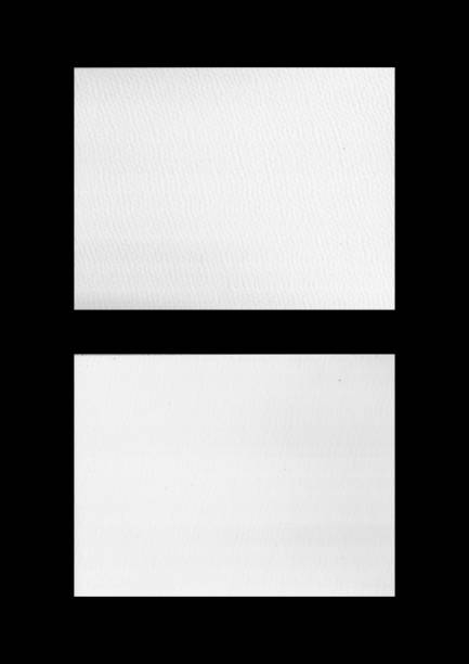 istock Craft watercolor textured paper. Abstract empty blank background. 2176032115