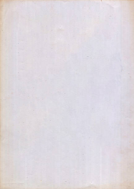 istock Old paper vintage texture surface for background. Recycle pale brown paper crumpled texture. 2176032466
