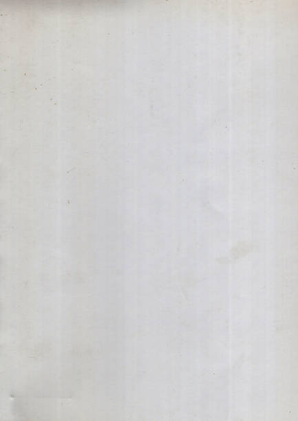 Old paper vintage texture surface for background. Recycle pale brown paper crumpled texture.