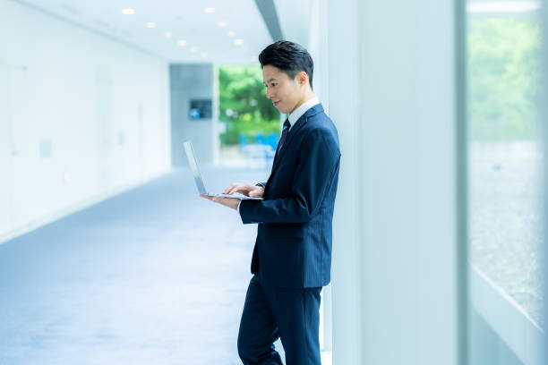 istock business person working in office 2176047194