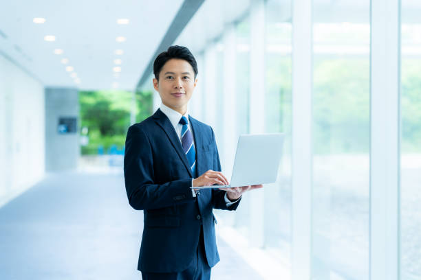 istock business person working in office 2176047195