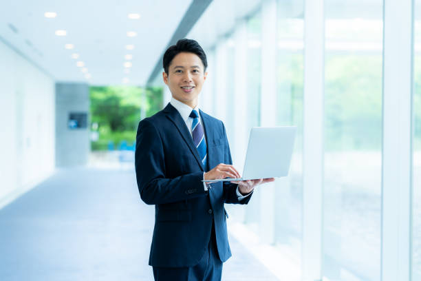 istock business person working in office 2176047197