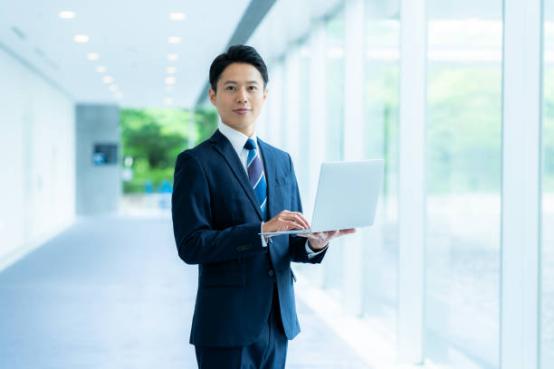 istock business person working in office 2176047198