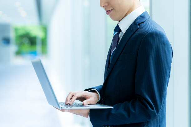 istock business person working in office 2176047200
