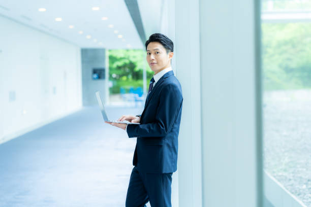istock business person working in office 2176047203