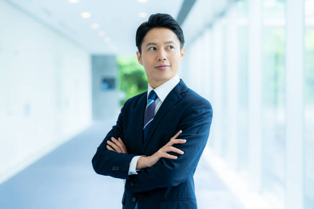 istock business person working in office 2176047205