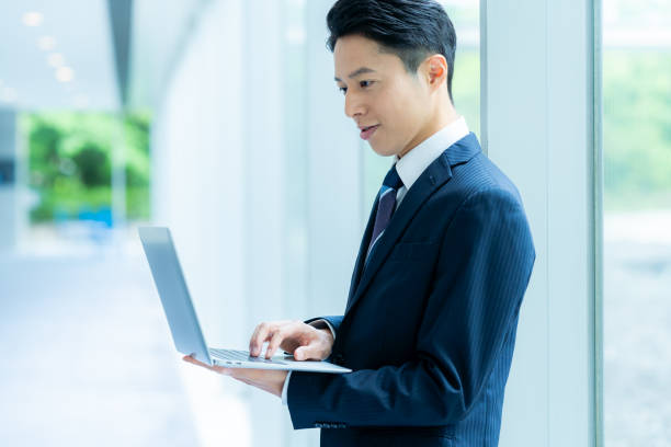 istock business person working in office 2176047211