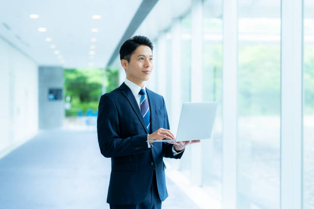 istock business person working in office 2176047213