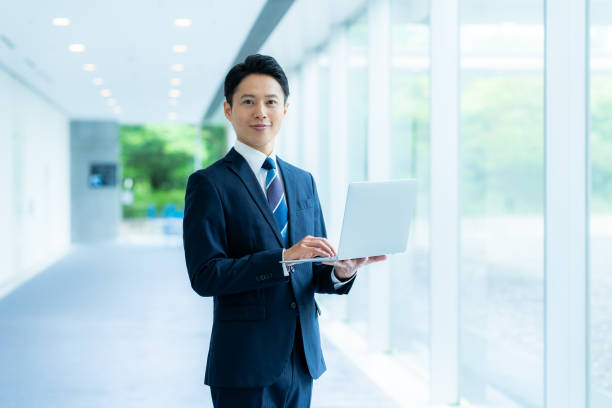 istock business person working in office 2176047214