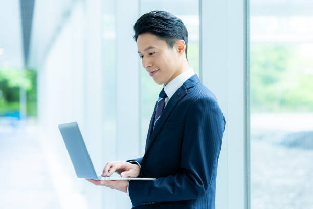 istock business person working in office 2176047215