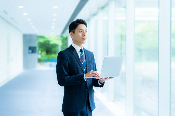 istock business person working in office 2176047217