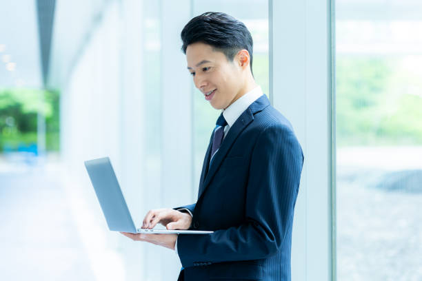 istock business person working in office 2176047223