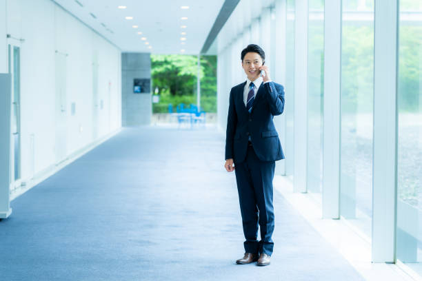 istock business person working in office 2176047241