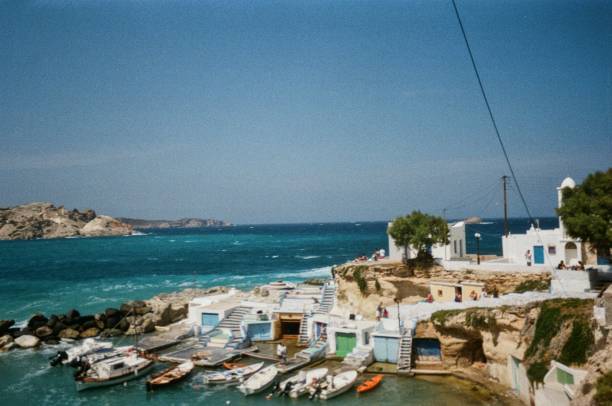 Milos