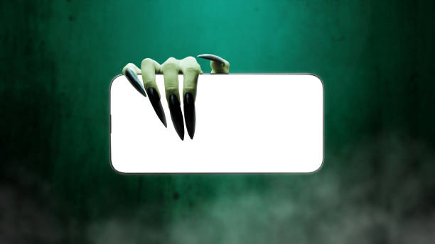 Halloween Background