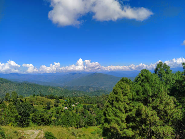 istock A landscape view of the Himalayan valley 2176055250
