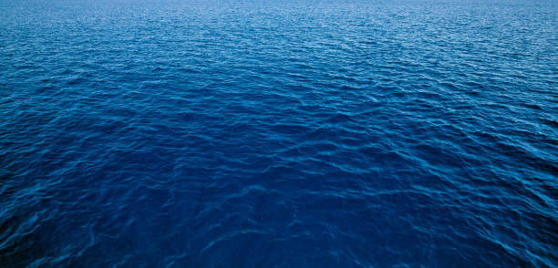 istock Water background. Blue background of sea water 2176060865