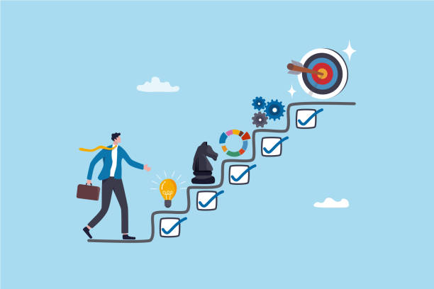 ブログで収益化する手順