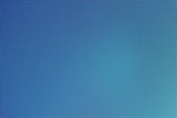 Blue Square Clean and modern geometric composition, gradient effect in the square, ideal for graphic design, advertising background, and visual arts projects.